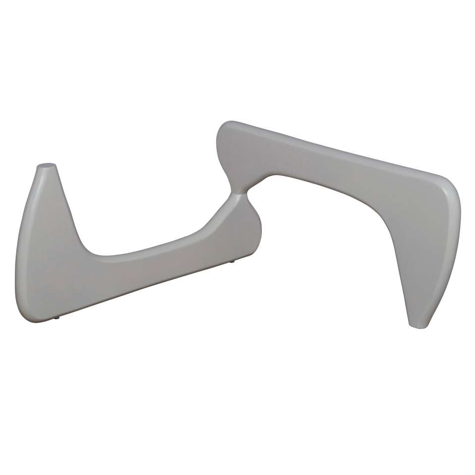 LeisureMod Imperial Triangle Coffee Table | Coffee Tables | Modishstore - 29