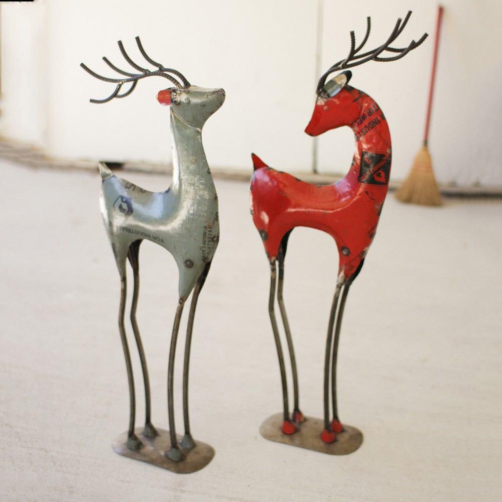 Kalalou Wine Bags - Set of 2 | Modishstore | Holiday