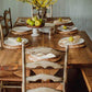 Napa East Reclaimed Wood Industrial Farm Harvest Dining Table | Modishstore | Dining Tables | 1126  -6