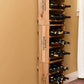 Napa East Wine Crate 12 Bottle Wine Rack-12