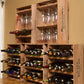 Napa East Wine Crate 12 Bottle Wine Rack-3