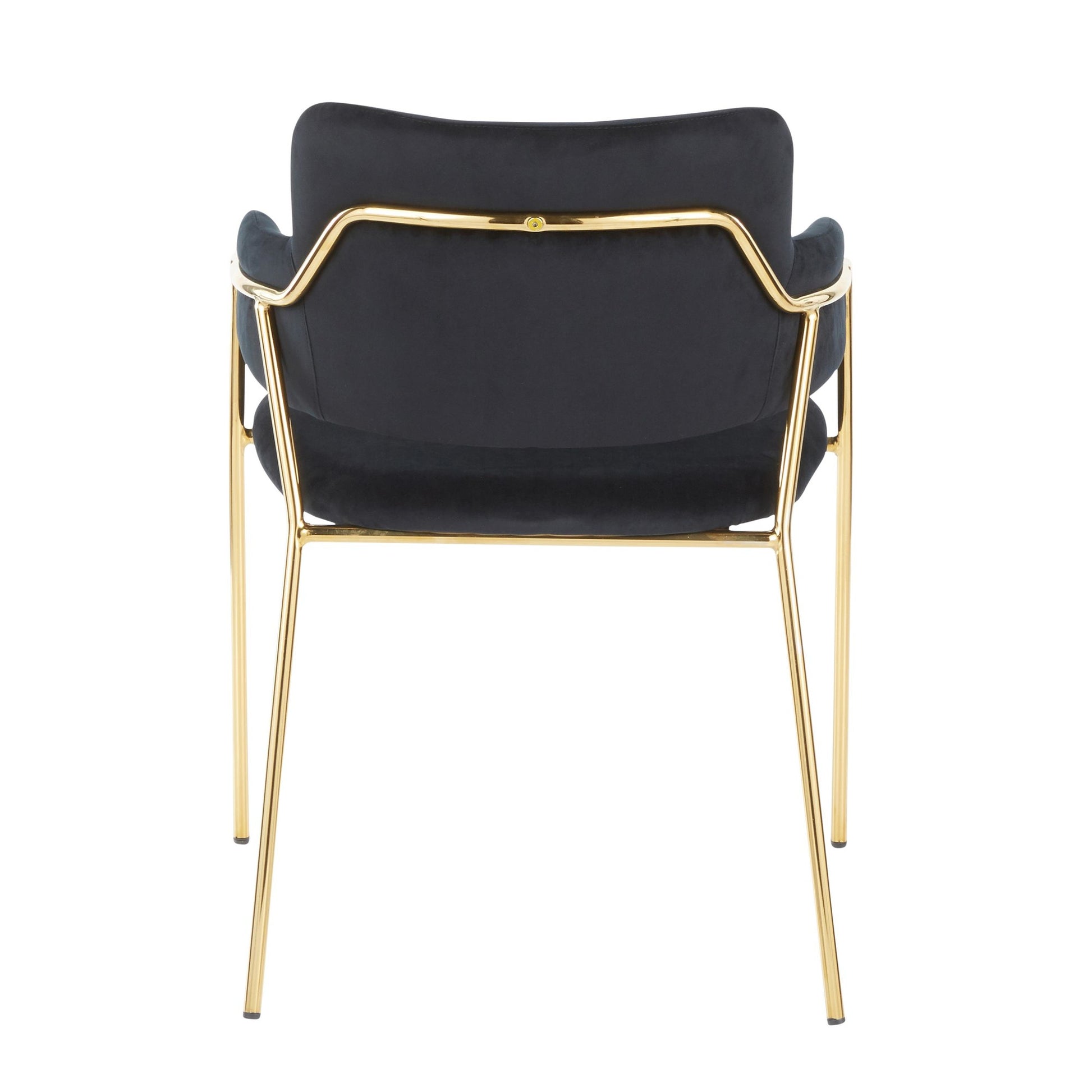 LumiSource Napoli Chair - Set of 2-3