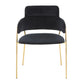 LumiSource Napoli Chair - Set of 2-4