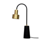 XAVIER TABLE LAMP | Modishstore | Table Lamps