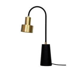 Xavier Table Lamp By Moe's Home Collection