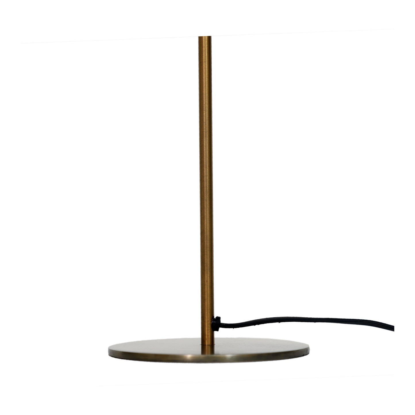 TRUMPET TABLE LAMP | Modishstore | Table Lamps-2