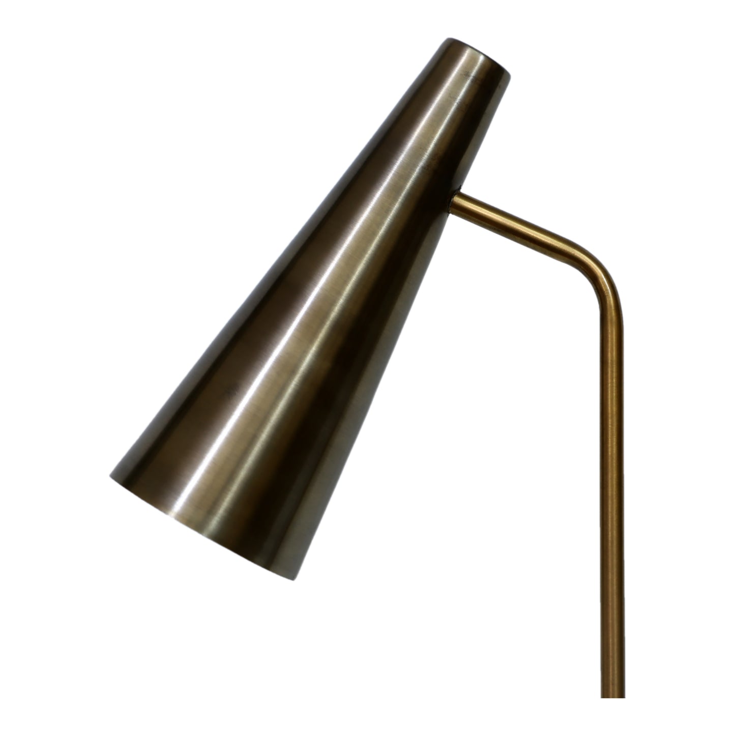TRUMPET TABLE LAMP | Modishstore | Table Lamps-3