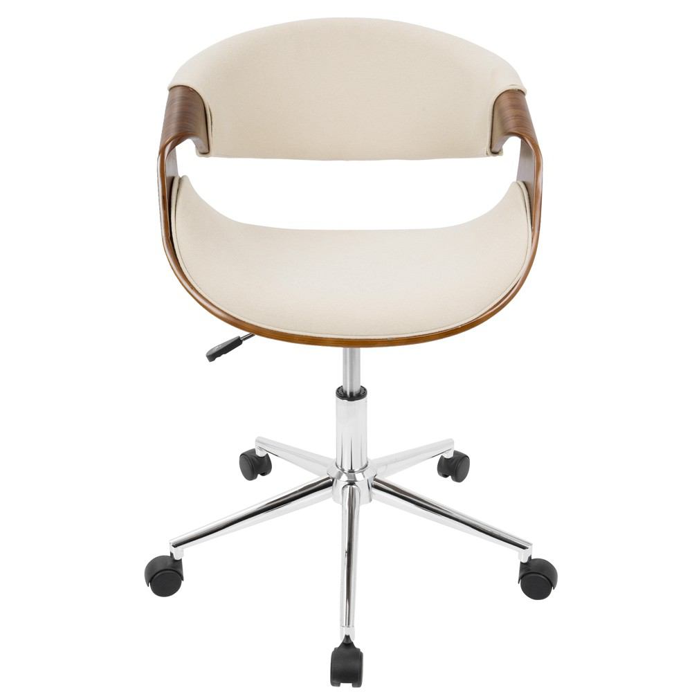 LumiSource Curvo Office Chair-9
