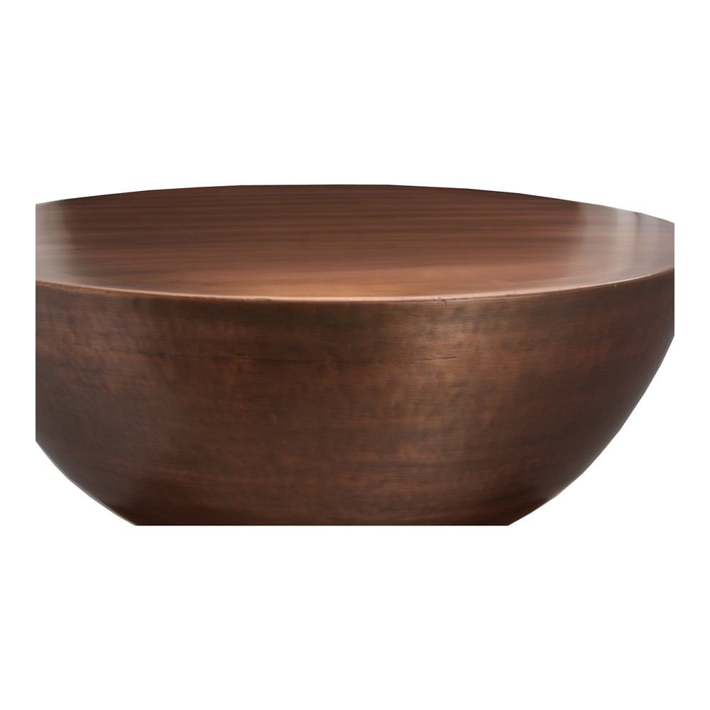 Conga Coffee Table By Moe's Home Collection | Coffee Tables | Modishstore - 3