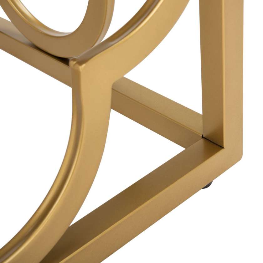 Safavieh Fleur Square Ottoman | Ottomans | Modishstore - 4