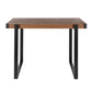 LumiSource Odessa Counter Table-5