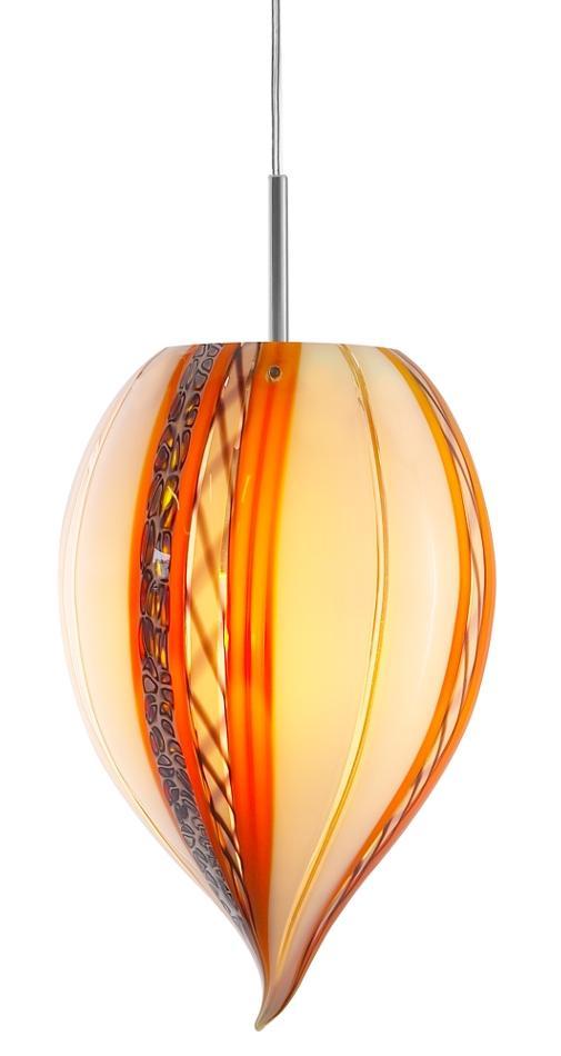 Oggetti Amore Onion Pendant | Pendant Lamps | Modishstore