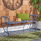 Safavieh Brielle Bench | Outdoor Stools & Benches |  Modishstore  - 6