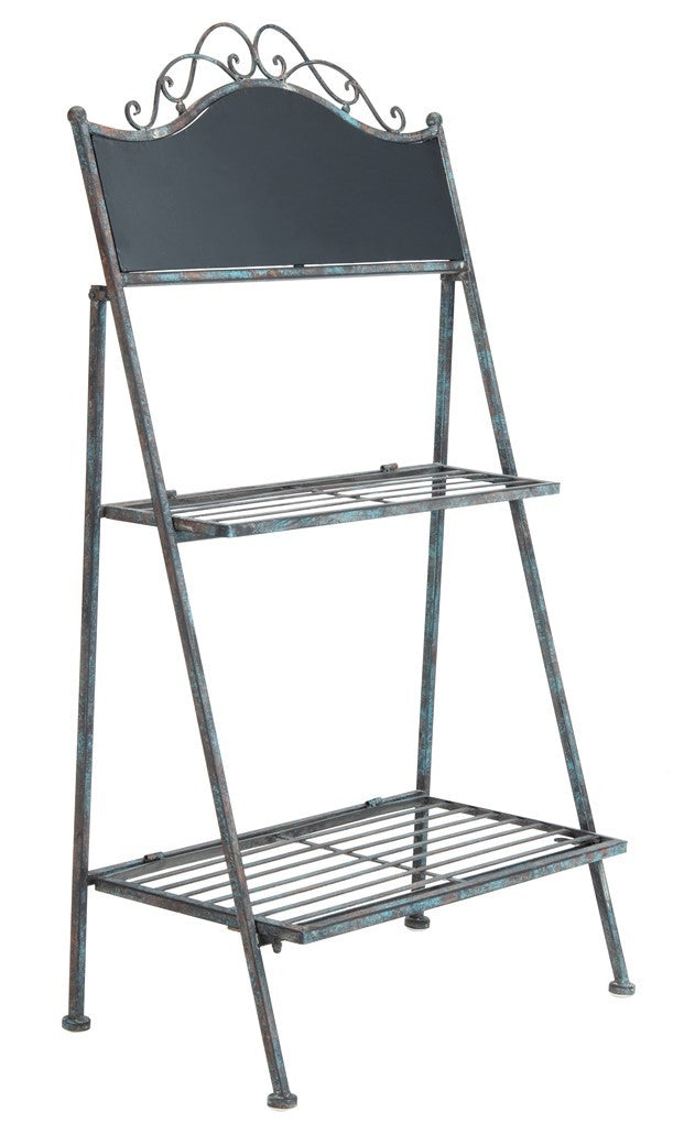 Safavieh Natum Plant Stand | Shelves & Shelving Units | Modishstore - 8