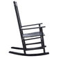Safavieh Shasta Rocking Chair | Outdoor Chairs |  Modishstore  - 8