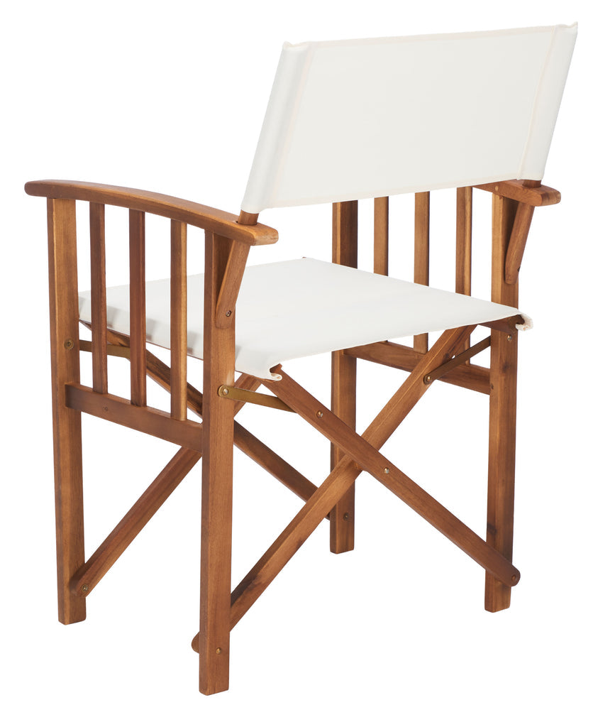 Safavieh Laguna Director Chair | Outdoor Chairs |  Modishstore  - 9