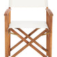 Safavieh Laguna Director Chair | Outdoor Chairs |  Modishstore  - 11
