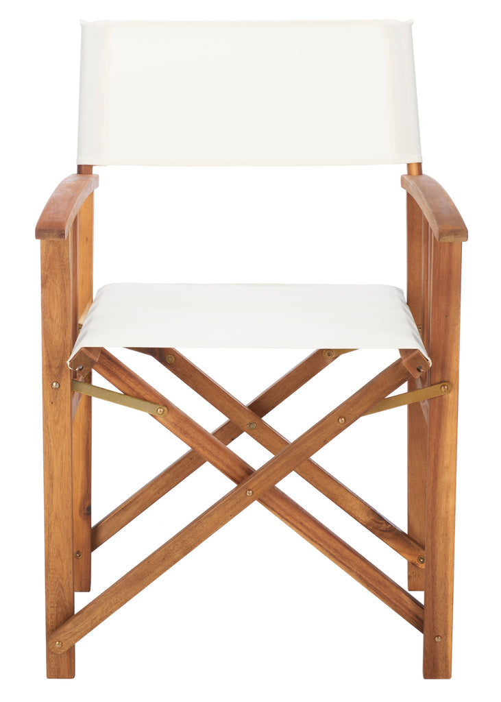 Safavieh Laguna Director Chair | Outdoor Chairs | Modishstore - 11