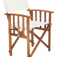 Safavieh Laguna Director Chair | Outdoor Chairs |  Modishstore  - 6