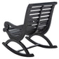 Safavieh Sonora Rocking Chair | Outdoor Chairs |  Modishstore  - 3