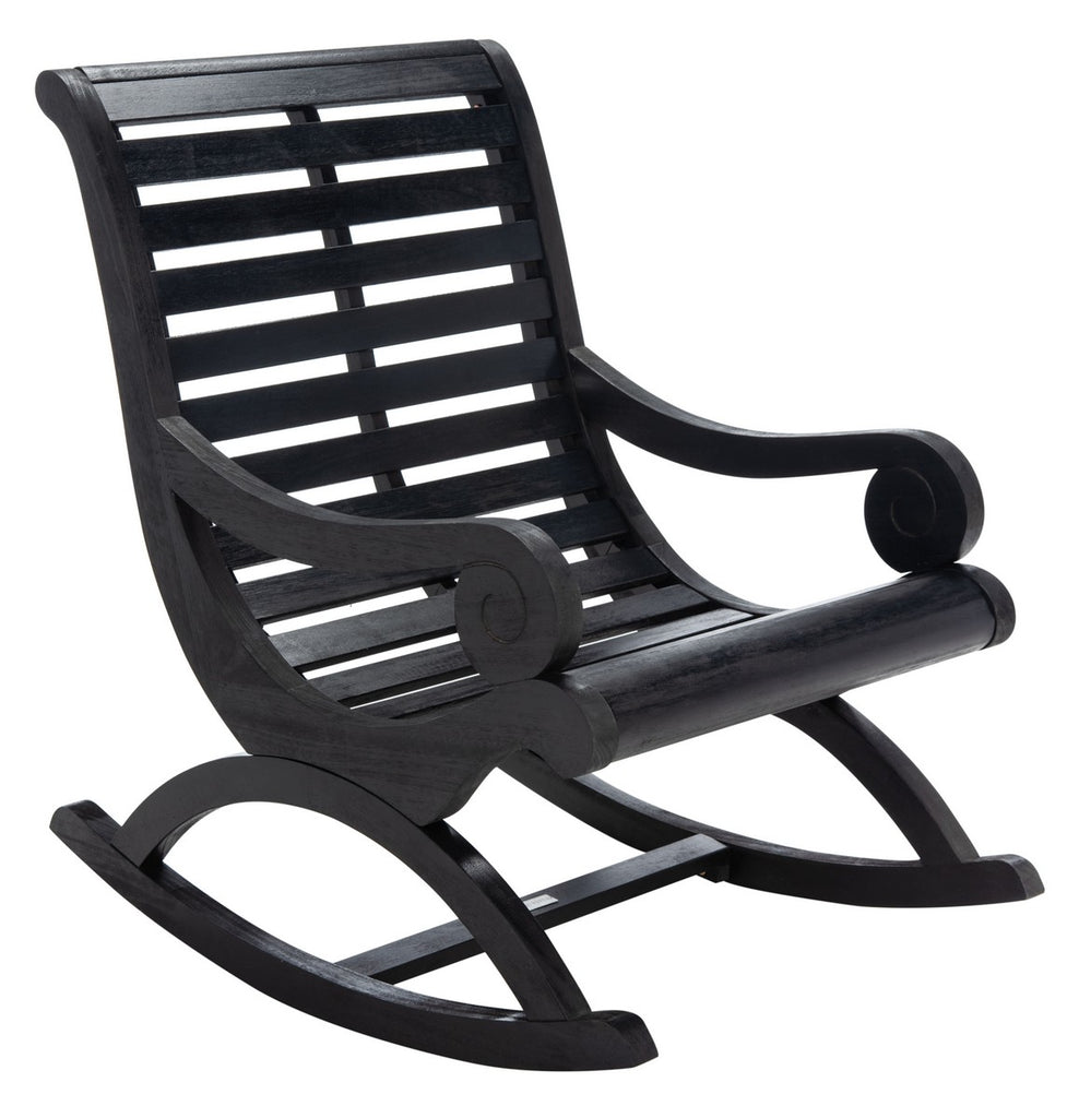 Safavieh Sonora Rocking Chair | Outdoor Chairs | Modishstore - 11