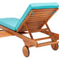 Safavieh Newport Lounge Chair | Outdoor Chaise Lounges |  Modishstore  - 14