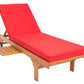 Safavieh Newport Lounge Chair | Outdoor Chaise Lounges |  Modishstore  - 27