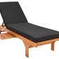 Safavieh Newport Lounge Chair | Outdoor Chaise Lounges |  Modishstore  - 37