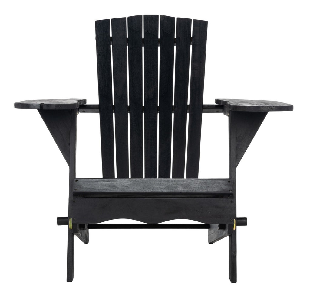 Safavieh Breetel Adirondack 2 Per Box | Outdoor Chairs | Modishstore - 17