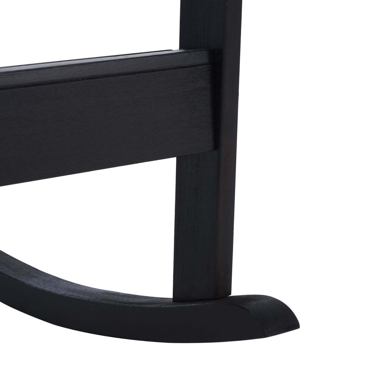 Safavieh Brizio Adirondack/Rocking | Outdoor Chairs | Modishstore - 3