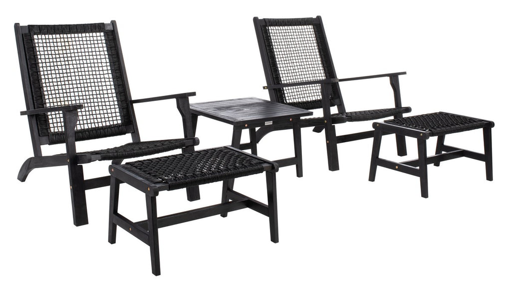 Safavieh Chantelle Living Set | Outdoor Patio | Modishstore - 26
