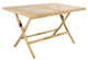 Safavieh Akita Folding Table | Outdoor Tables |  Modishstore  - 13