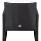 Safavieh Daire Rocking Chair | Outdoor Chairs |  Modishstore  - 4