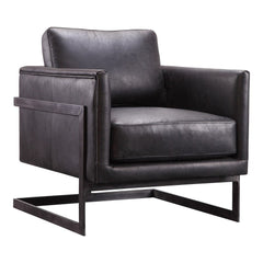 Luxe Club Chair By Moe's Home Collection