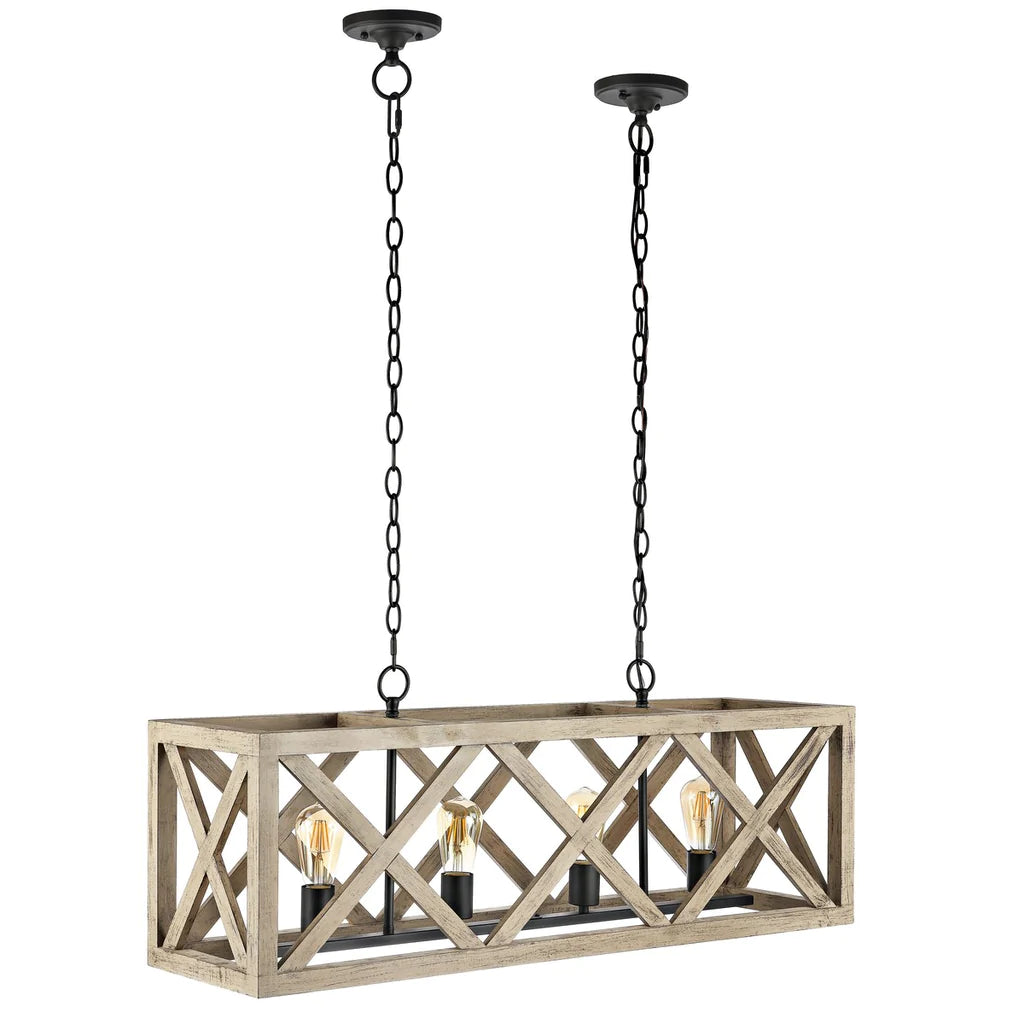 Safavieh Sagan Pendant - Black | Pendant Lamps | Modishstore - 5