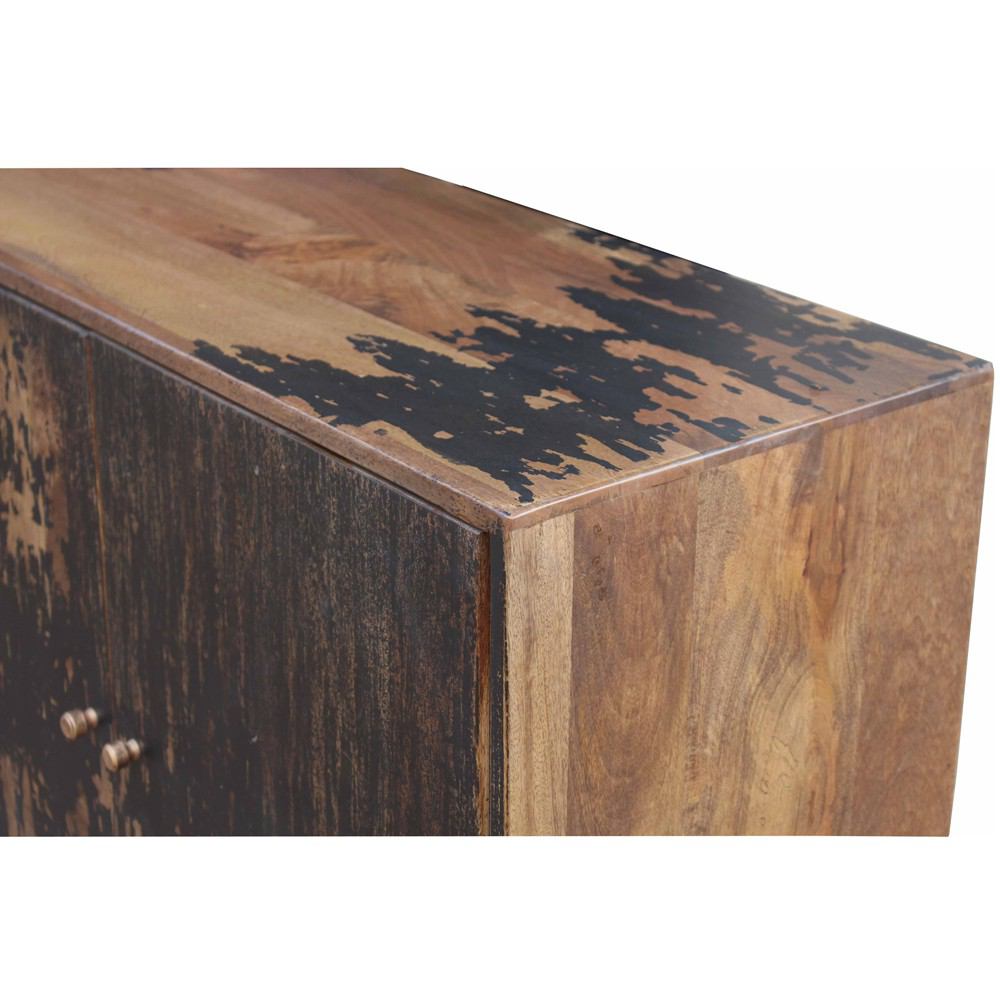 Artists Sideboard By Moe's Home Collection | Sideboards | Modishstore - 4