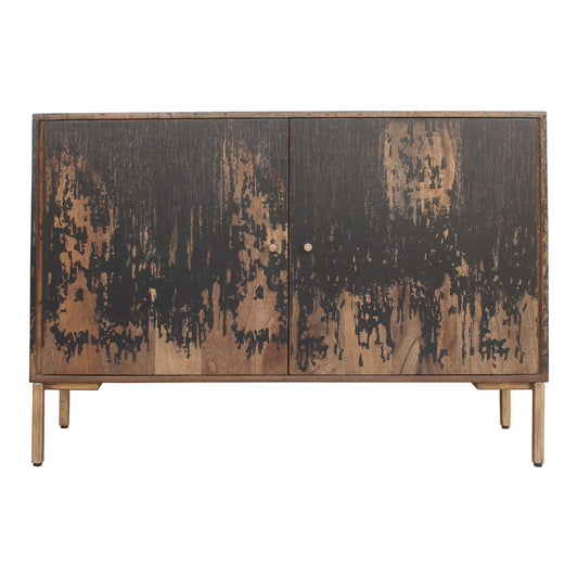 Moe's Home Collection Artists Sideboard Small | Modishstore | Sideboards