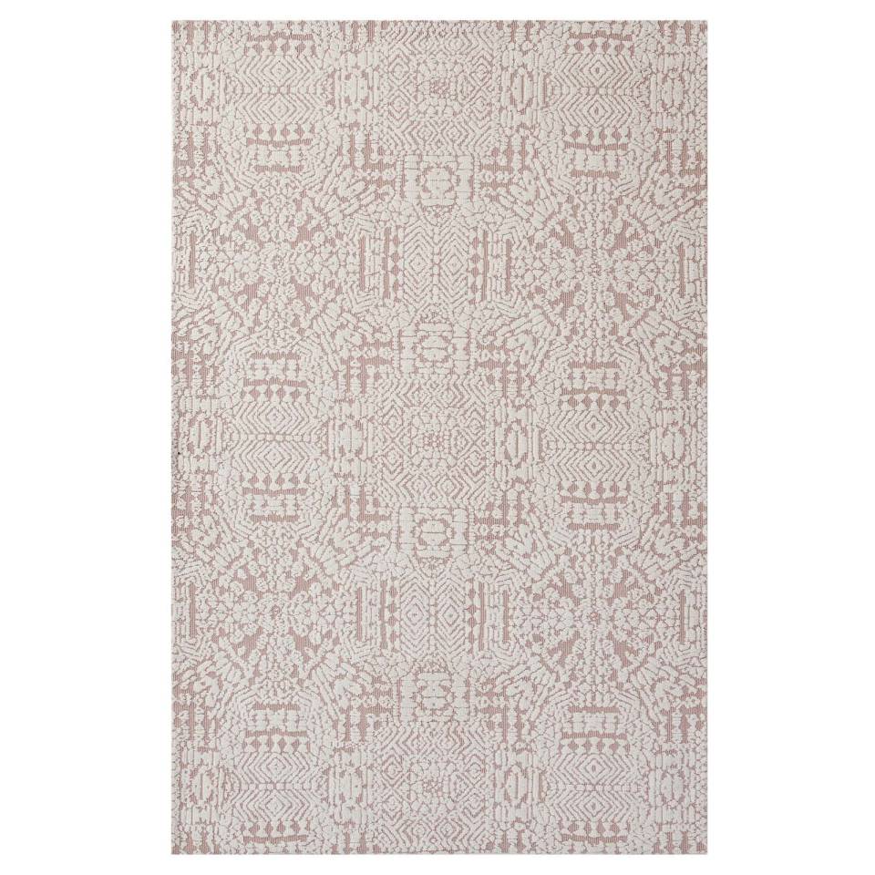 Modway Javiera Contemporary Moroccan 8x10 Area Rug - R-1018-810 | Rugs | Modishstore - 8