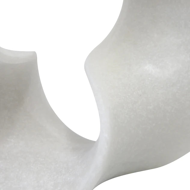 Mercury 12.1"H Sculpture, Crea By Gold Leaf Design Group | Sculptures | Modishstore - 11