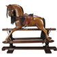 Victorian Rocking Horse by Authentic Models | Animals & Pets | Modishstore