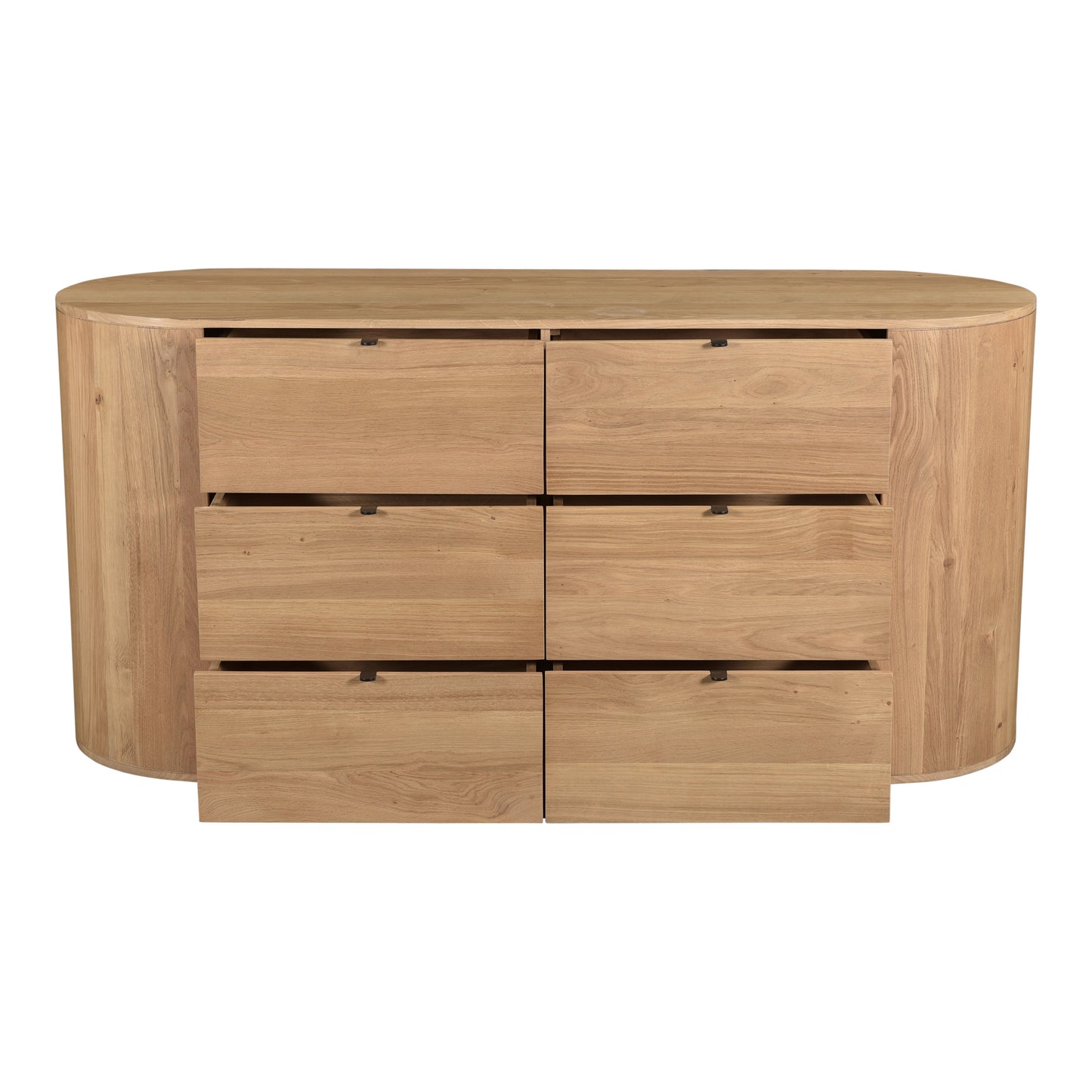 Theo Dresser By Moe's Home Collection | Dressers | Modishstore - 4