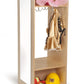 Whitney Brothers Wardrobe With Mirror | Kids Collection | Modishstore-3
