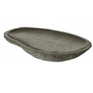 Riverstone Platter by Texture Designideas | Kitchen Accessories | Modishstore | 6580039 -2