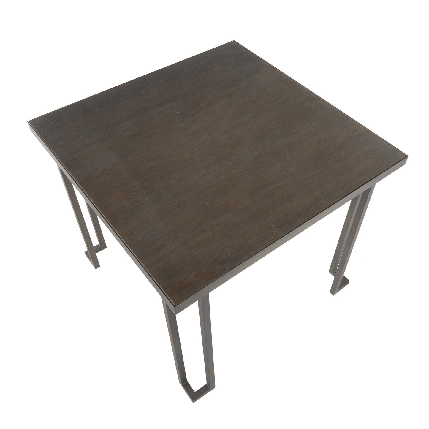 LumiSource Roman Dinette Table-5