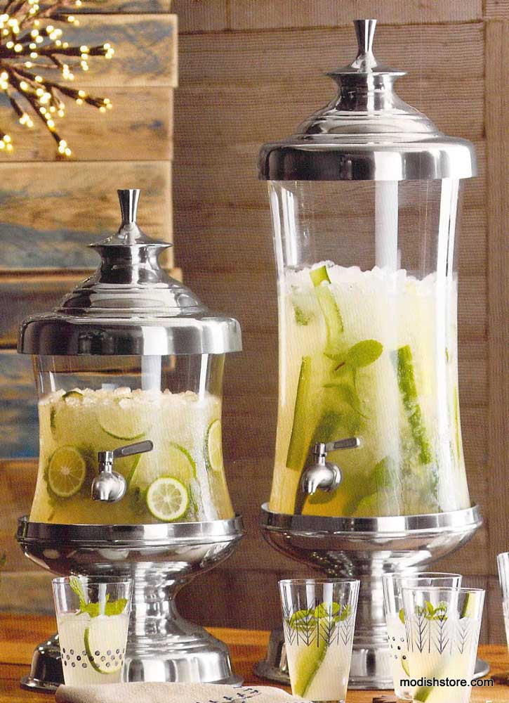 Roost Cairo Beverage Dispensers