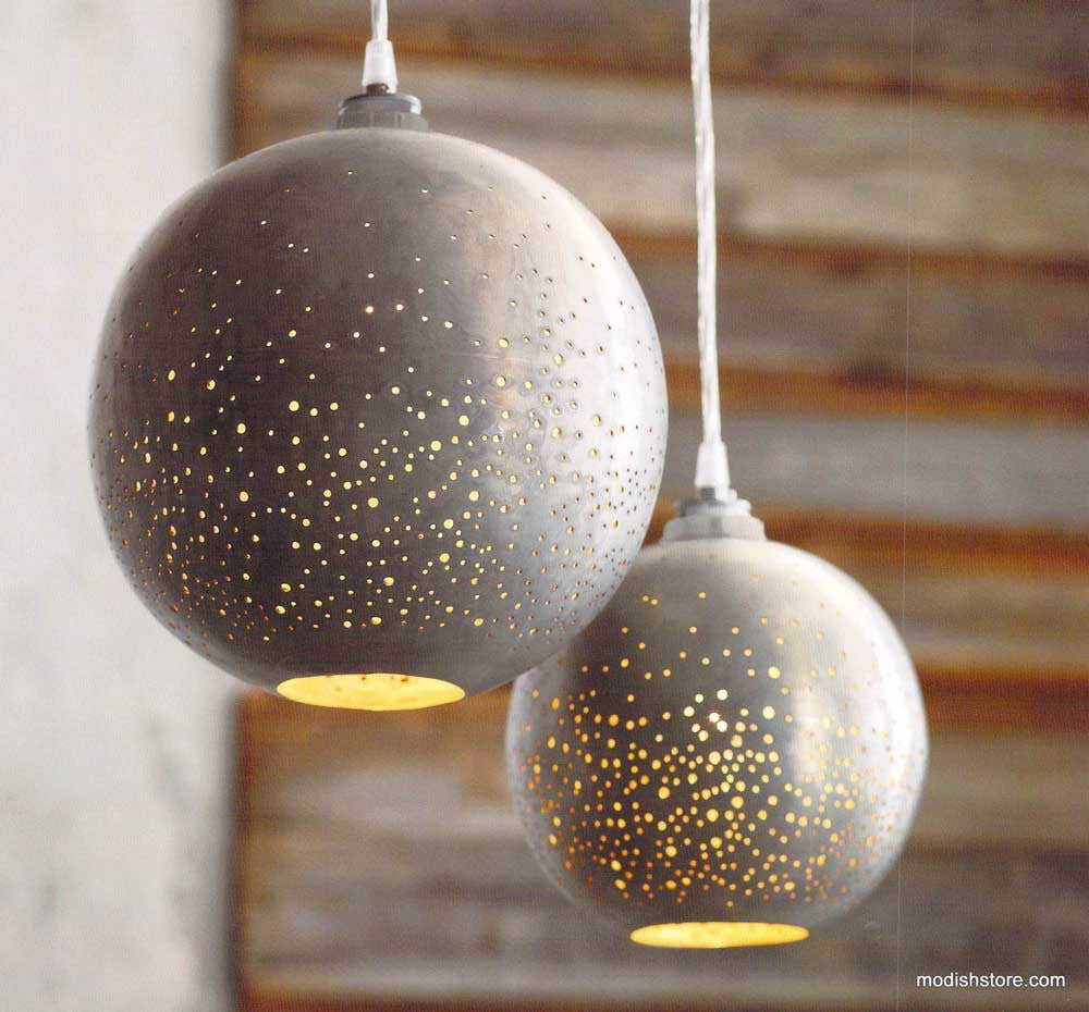 Roost Constellation Pendant Lamp