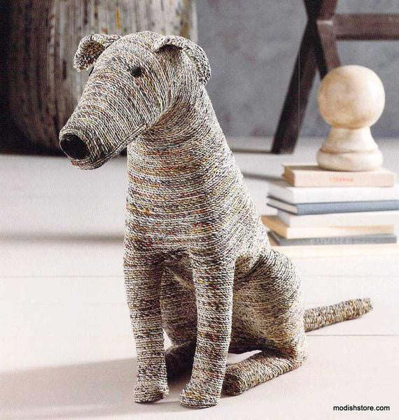 Roost Recycled Rover with Rack