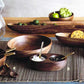 Roost Rosewood Serving Collection