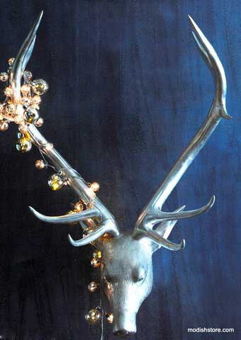 Roost Silverleaf Noble Stag