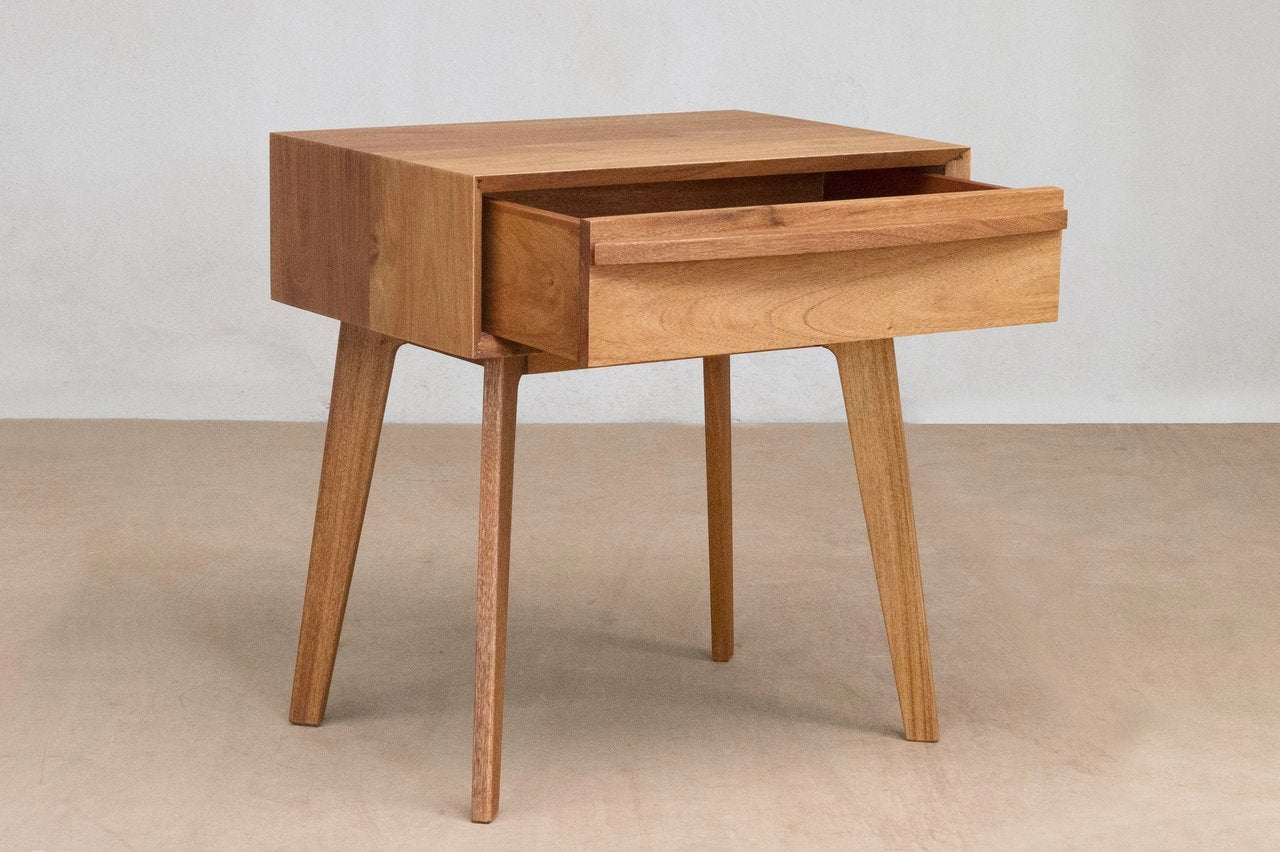 Masaya Rosita Nightstand | Nightstands | Modishstore - 6